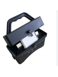 Cut Out Fuse